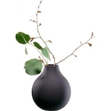 thumbnail of Villeroy & Boch Manufacture Collier noir Vase Perle klein 11x11x12cm