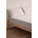 thumbnail of Dream&co, Almohada Viscoelástica Aloe Vera 135, Firmeza Media, Ergonómica y Adaptable