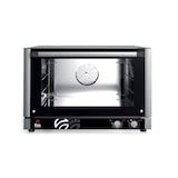 thumbnail of Horno Eléctrico de Convección para 4 Bandejas 600x400 Apertura Frontal RX 604