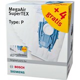thumbnail of Siemens Austauschfilter MegaAir Typ P VZ123FP (VE12+3)