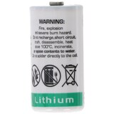 thumbnail of Saft Lithium LS-17330 3,6 V 2,1 Ah
