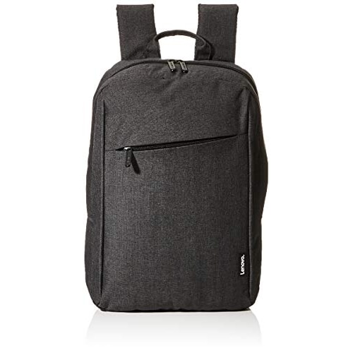 Lenovo sac à dos pour ordinateur portable 15,6'' noir 4x40t84059