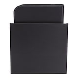 thumbnail of Securit® Doos met 10 Menuhoezen A4 'Essential' - Zwart - 12 zijden