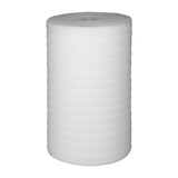 thumbnail of Trittschalldämmung (500 m²) multifunktionale PE-Schaumfolie 2mm für diverse Fußböden und Warmwasserfußbodenheizung Polster BB-Verpackungen