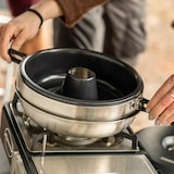 thumbnail of PETROMAX   Camping Backofen Dimego