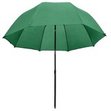 thumbnail of Parapluie de pêche Vert 300x240 cm Modèle Lumina Riviera