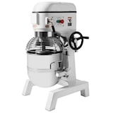 thumbnail of Planetenrührwerk 40 liter - 620x630x1010 mm - 1100 W 230/1V - 55040521 Eurast