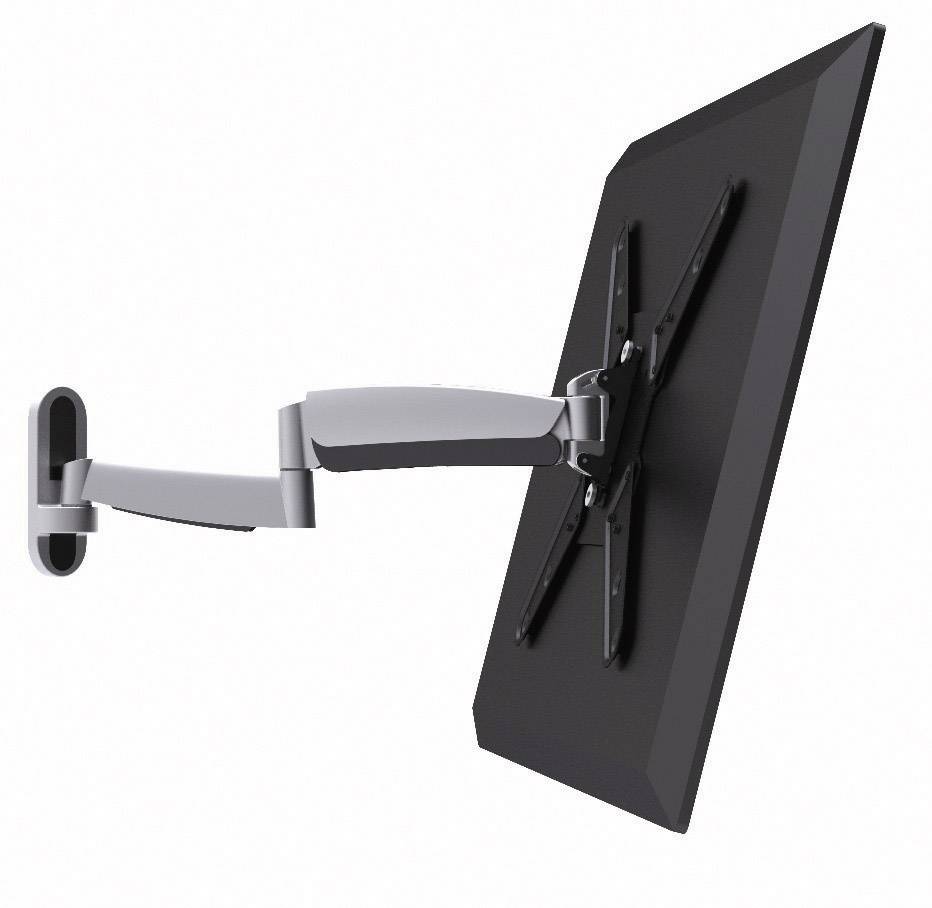 thumbnail of SpeaKa Professional SP-2518260 SuperFlex TV-Wandhalterung Ausziehbar, Werkzeugfreie Einstellung des