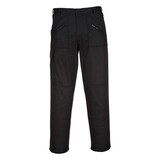 thumbnail of Portwest - Pantalon de travail ACTION Noir Taille 40
