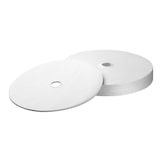 thumbnail of Ronde koffiefilters Ø195mm | 250 stuks | 195x195x1(h)mm