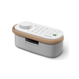 thumbnail of Sony SRS-LSR200 Tragbarer Lautsprecher Weiß