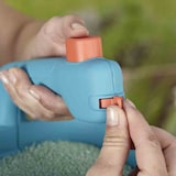 thumbnail of Handstreuer M