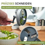 thumbnail of WESTMARK   Bohnenschneider "Aluminium"