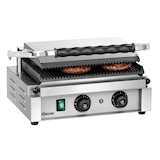 thumbnail of Grill eléctrico Panini-T 1R de Bartscher
