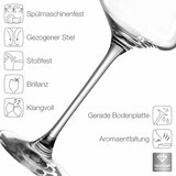 thumbnail of Leonardo PUCCINI Digestifglas 4 cl geeicht 6er Set "Gastro-Edition"