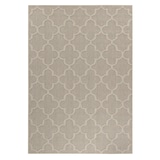 thumbnail of Teppich Outdoor Skandinavisch Wetterfest Waschbar Strapazierfähig Balkon Terrasse Küche OEKO-TEX Beige 80x150 cm – CORTINA von Kadima Design
