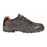 thumbnail of COFRA - Zapato De Seguridad Cofra Cyclette Black S1 P Src Talla 39