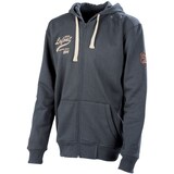 thumbnail of Lafont - Sweat-shirt à capuche mixte HINTO Gris Foncé Taille M