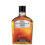 thumbnail of Whisky Jack Daniel's Gentleman Jack - 40° 70 cl