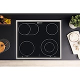 thumbnail of Bauknecht CHR 6642 IN Kochfeld herdgebunden 58cm