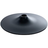 thumbnail of Base Redonda em 4 Tamanhos preto/45 cm