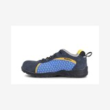 thumbnail of PAREDES sapato de trabalho de segurança Rubidio azul Tamanho 43