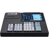 thumbnail of Olympia Registrierkasse K200 Kasse für den Handel ohne TSE Lizenz  10.000 PLU