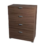 thumbnail of ALE cassettiera 4 cassetti colore Marrone