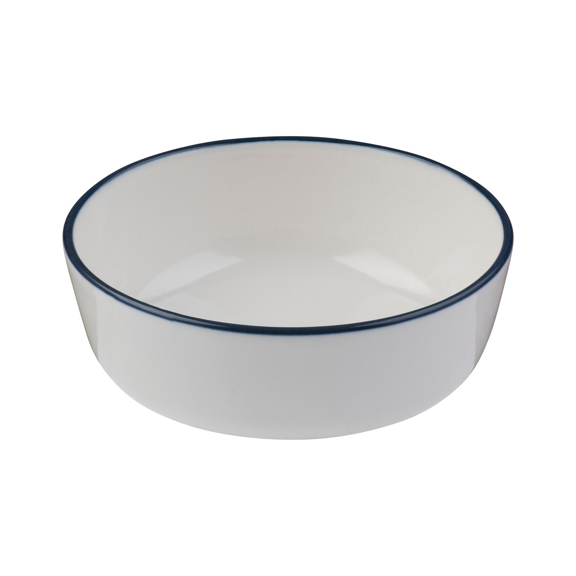 IDFine Modest Navy Stolt Bowl 10 cm 150 cc 24 Stück