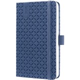 thumbnail of Wochenkalender Jolie ca. A6 Hardcover indigo blue 2026.