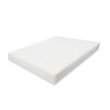 thumbnail of Tabla de Cortar Profesional Blanco 40x30x2cm