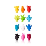 thumbnail of Party Glas Markers 12er Set von Vau Vin - A