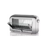 thumbnail of Magimix 11541 Toaster 1450 W Schwarz, Metallisch