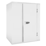 thumbnail of Chambre froide positive professionnelle 2100x2100 mm