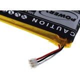 thumbnail of Akku für Bluetooth Laser Maus Logitech MX Master (Stecker beachten)