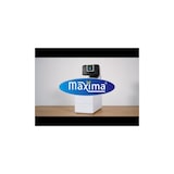 thumbnail of Automatische waterontharder - Scaler - Hars 5L - Digitaal display - Maxima. Maxima