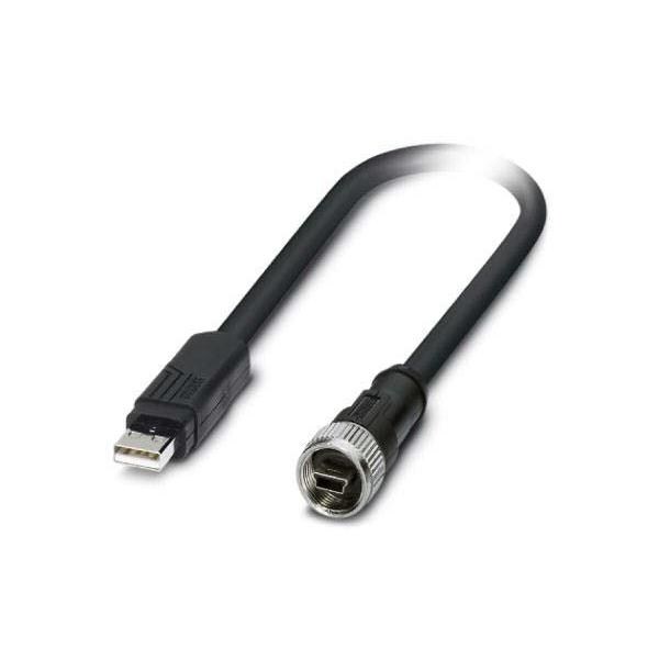 Phoenix Contact Patch-Kabel VS-FSDB-IP20#1420168