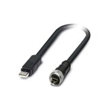 thumbnail of Phoenix Contact Patch-Kabel VS-FSDB-IP20#1420168