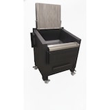 thumbnail of Fry&Grill Barbacoa BBQ80 elevación