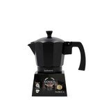 thumbnail of Bidasoa Tribeca - Cafetera Aluminio Y Acero 6 Tazas