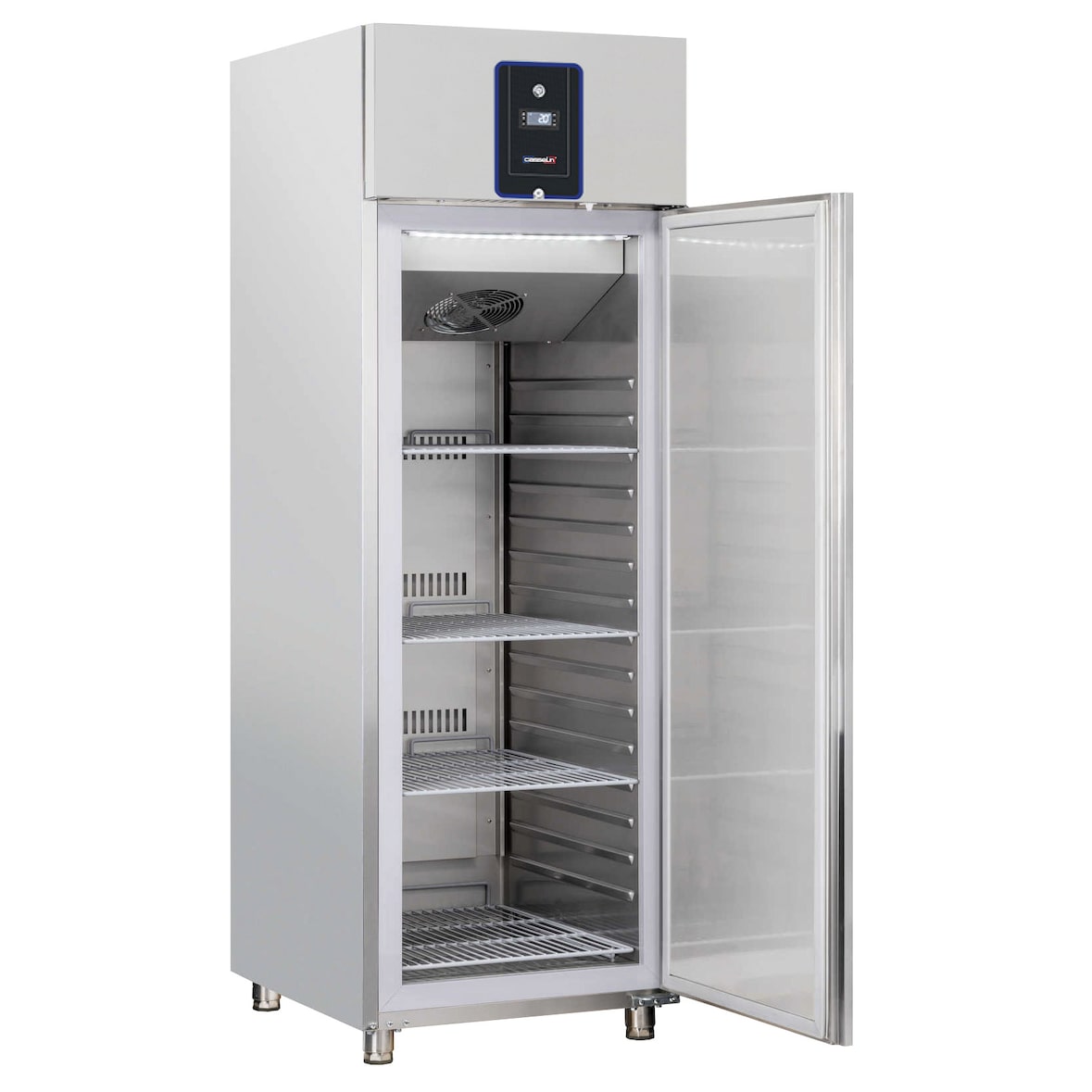 Koelkast 546 L getropicaliseerd CAP546LT Casselin