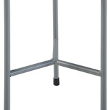 thumbnail of Helloshop26 - Pflanzenständer im Outdoor-Stil 41 x 16 cm grau 03_0010357