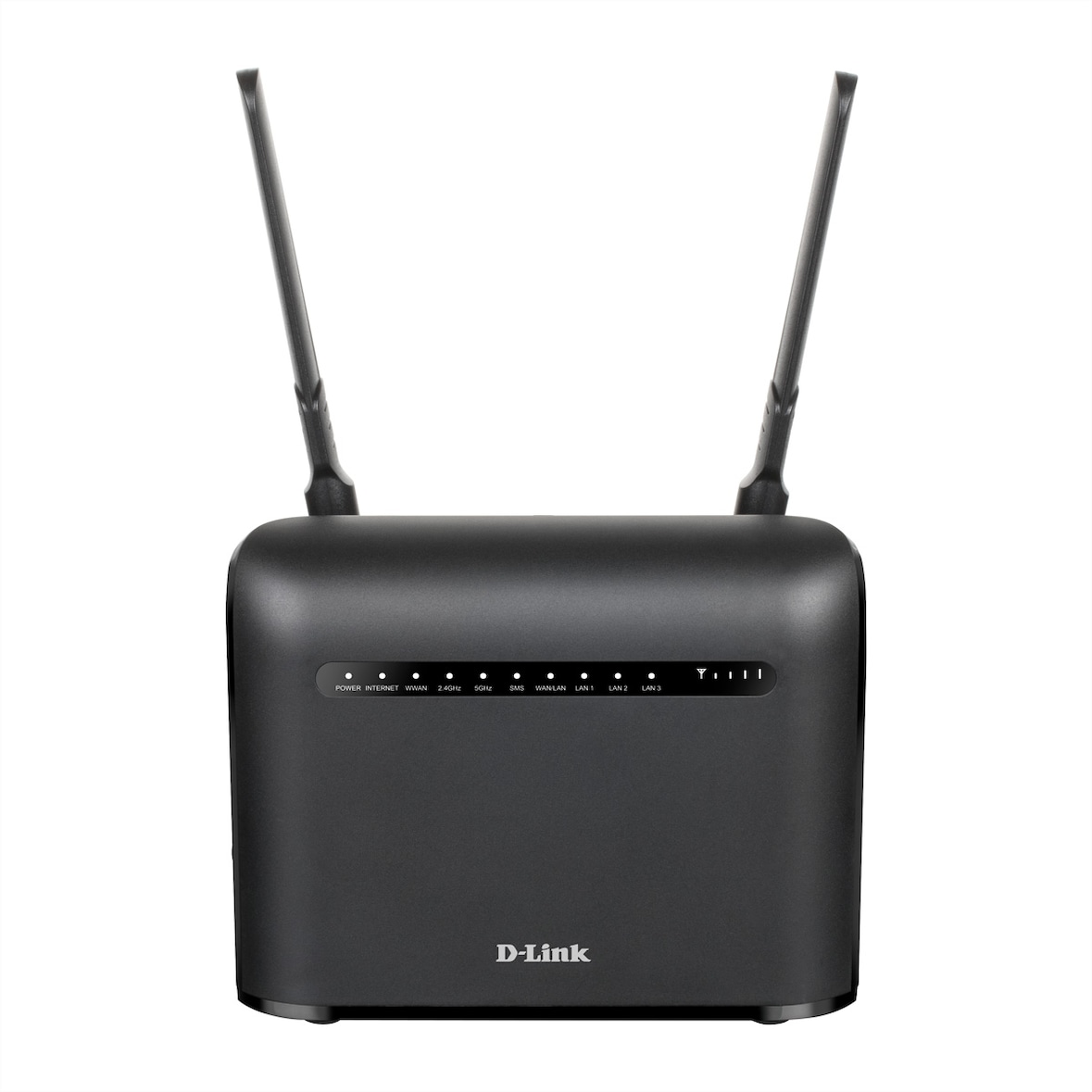 D-Link DWR-953V2 Wireless AC1200 4G LTE Cat4 Router
