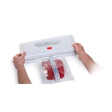 thumbnail of MAGIC VAC- Macchina sottovuoto ALICE con Barra saldante 30 cm