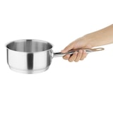 thumbnail of Vogue roestvrijstalen pot 1,5 l