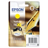 thumbnail of Epson Pen And Crossword Cartucho 16Xl Amarillo (Etiqueta Rf)