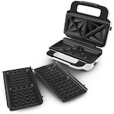 thumbnail of Gaufrier Tefal Sw701110