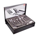 thumbnail of ZWILLING Besteck-Set ABERDEEN 07146-338-0, Edelstahl 18/10, 68 Stück