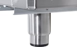 thumbnail of METRO PROFESSIONAL Frigorífico GRE3700, 65.4 x 80.5 x 206 cm, 540 L