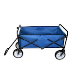 thumbnail of Bolderkar Opvouwbaar - Blauw